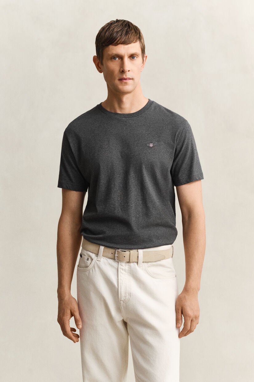 T-shirt Shield regular fit