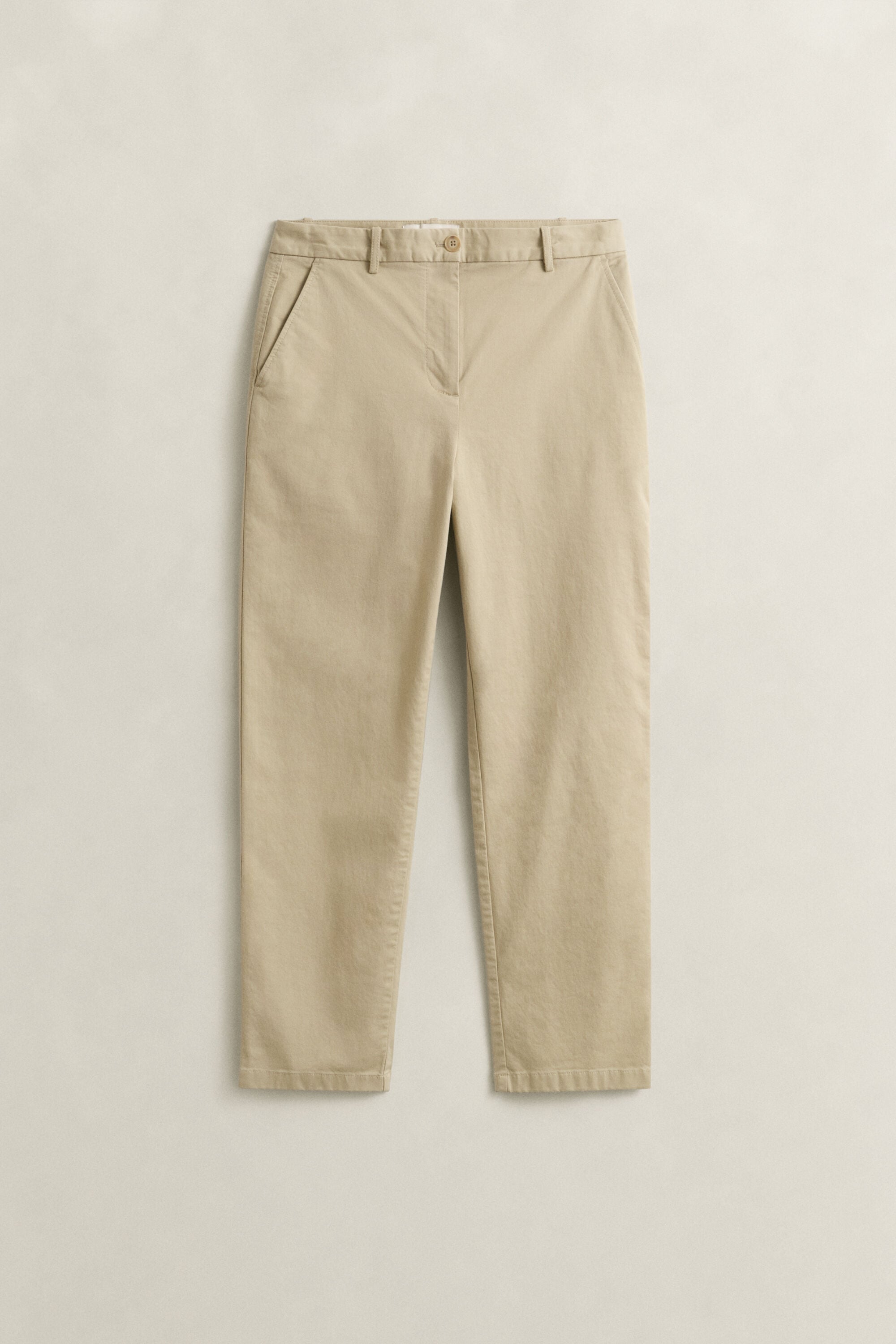 Calças chino slim fit