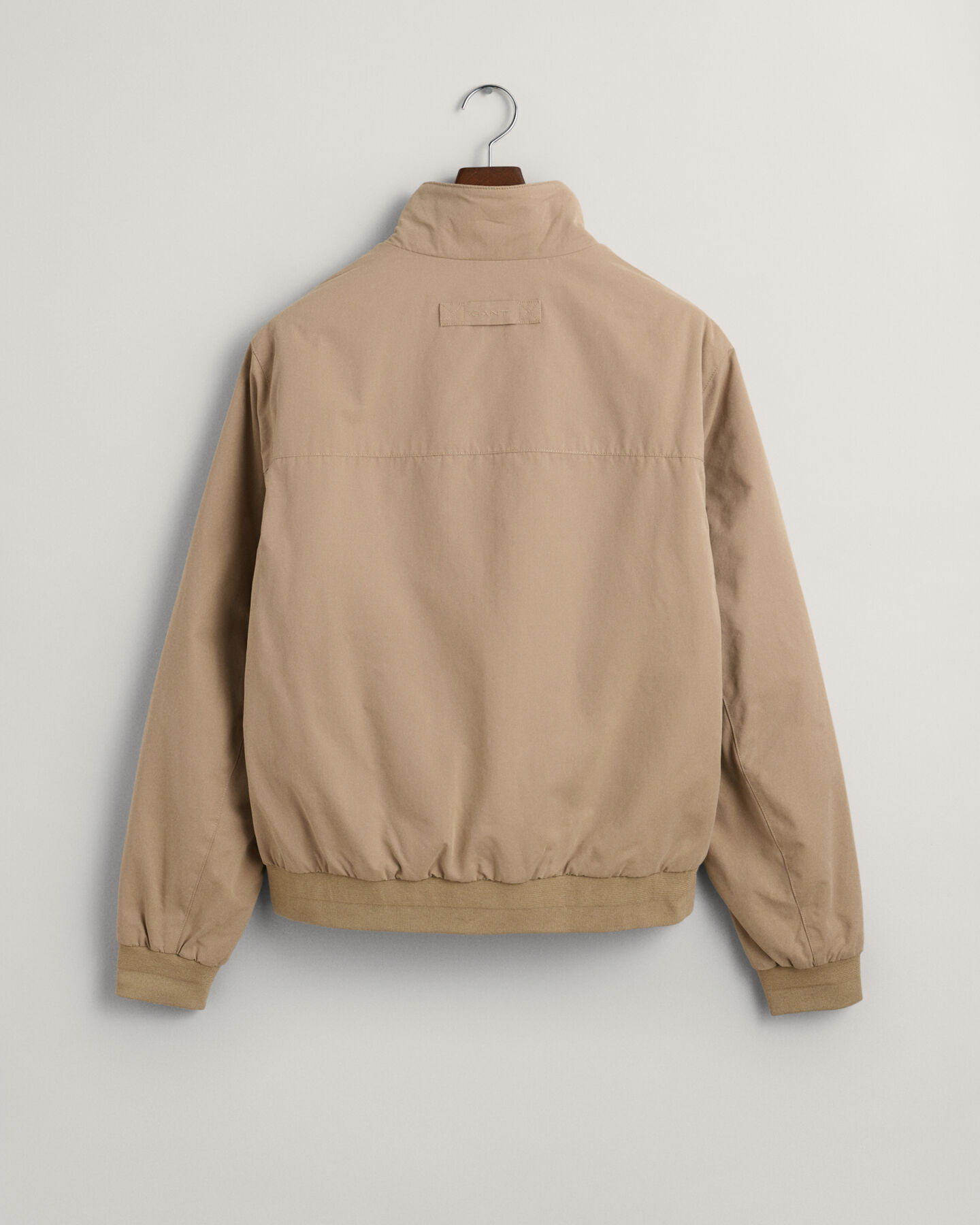 Casaco Hampshire acolchoado