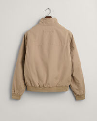 Casaco Hampshire acolchoado