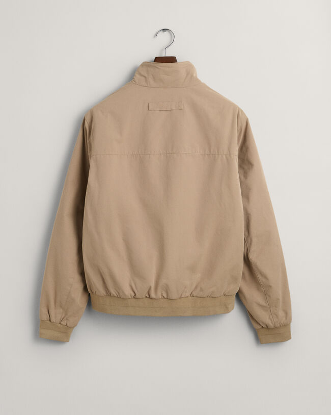 Casaco Hampshire acolchoado