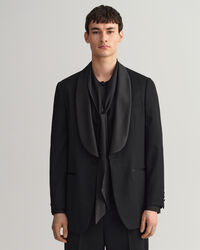 Blazer de fato Tuxedo