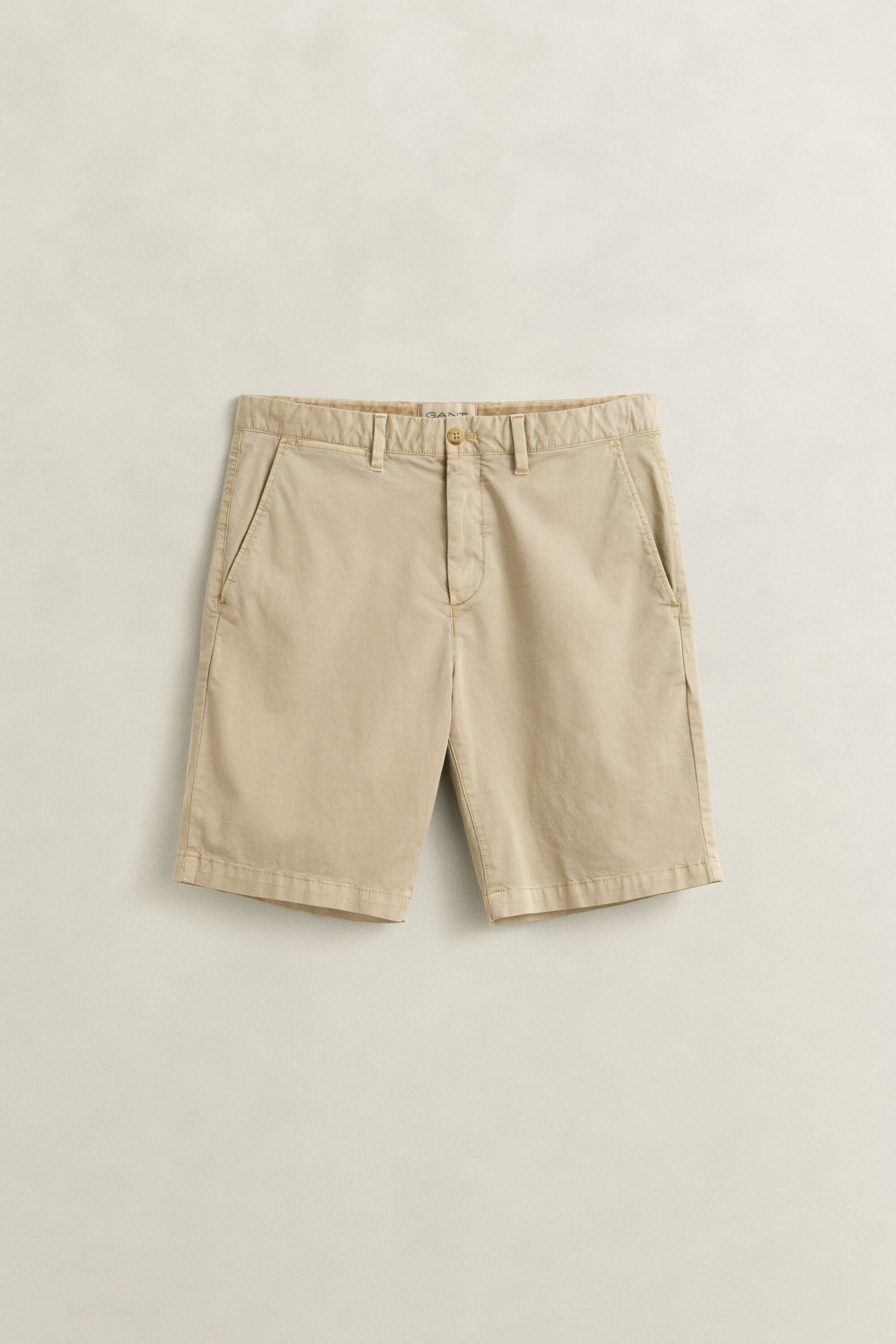 Calções chino Sunfaded