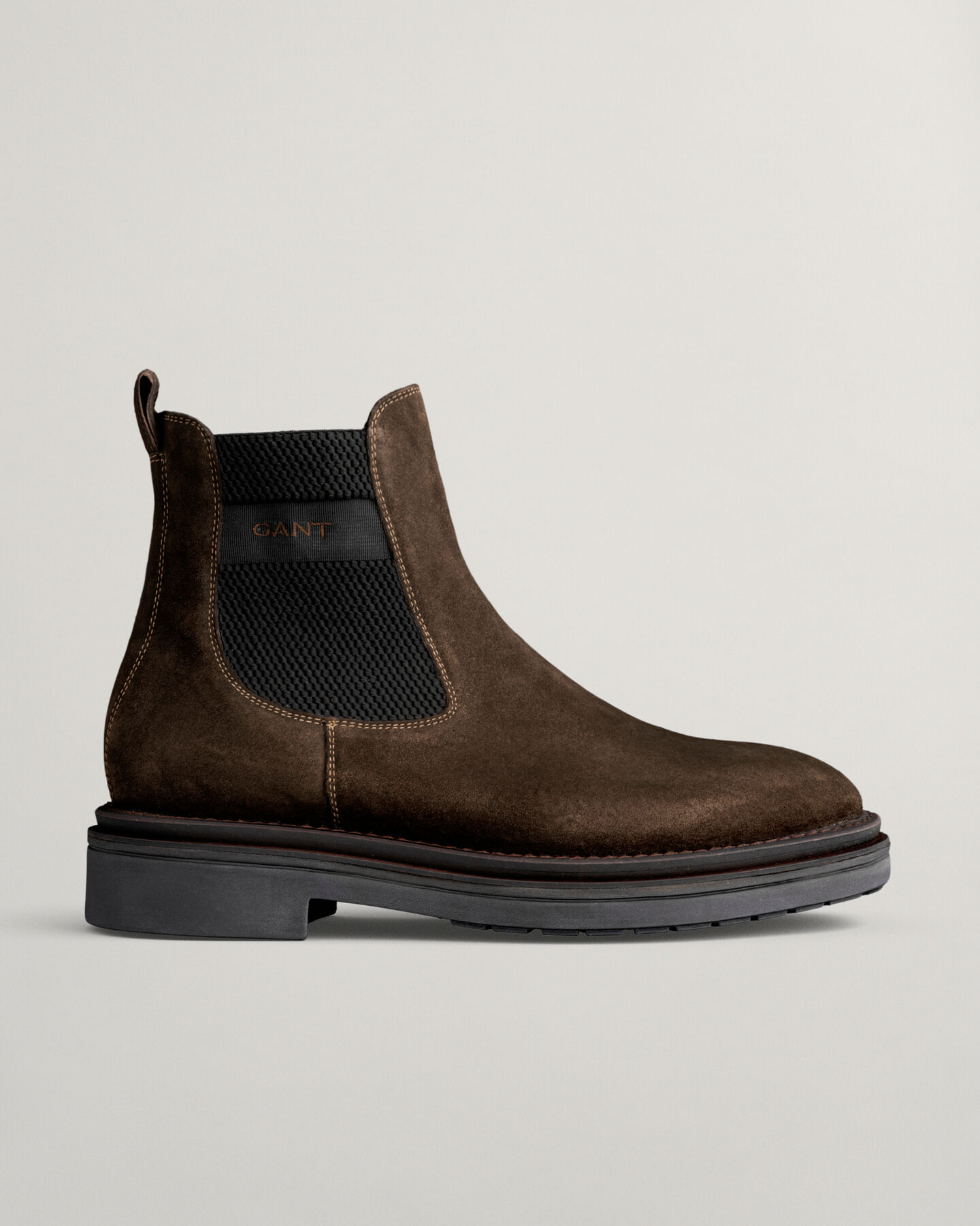 Botas Chelsea Boggar