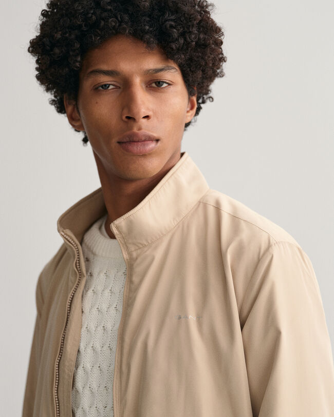 Casaco Hampshire leve