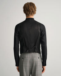 Colete de fato Glen Check