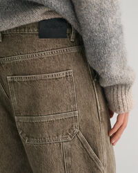 Cal&ccedil;as de ganga Workwear relaxed fit