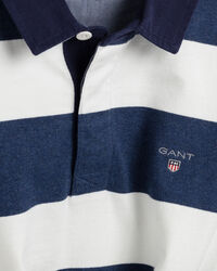 Heavy Rugger às riscas Original