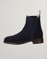 Botas Chelsea Fayy