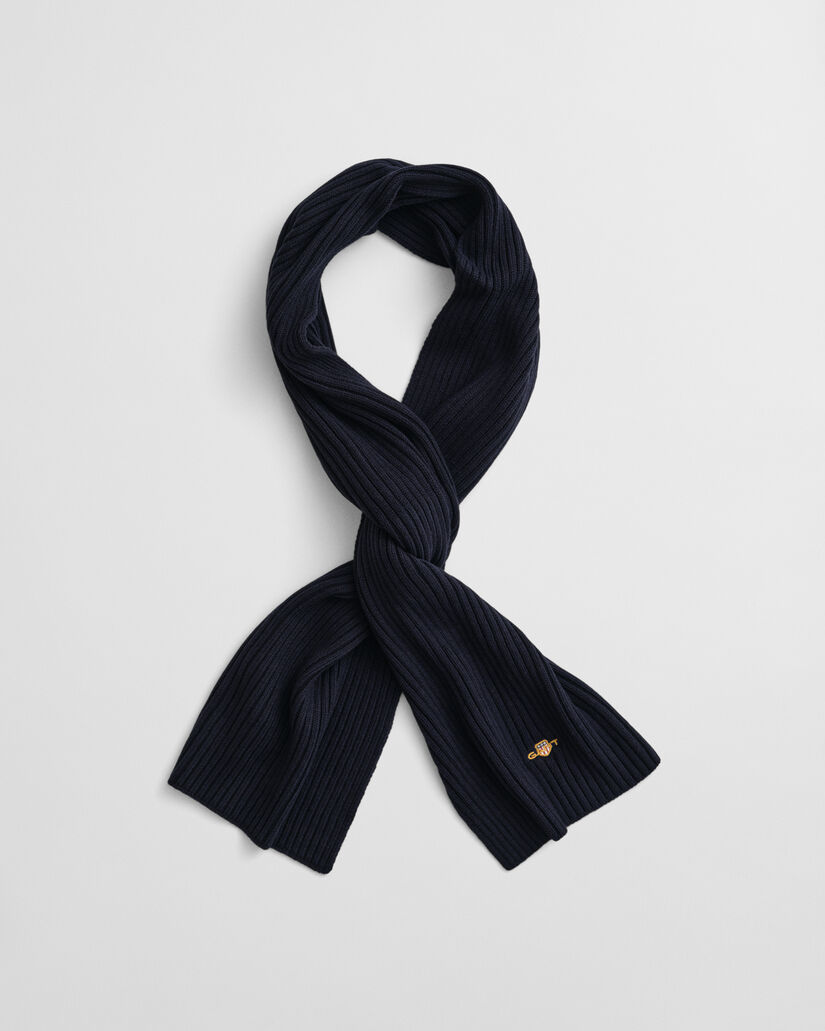 Conjunto de oferta com gorro e cachecol Shield