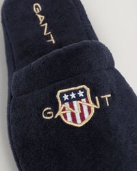 Chinelos Archive Shield