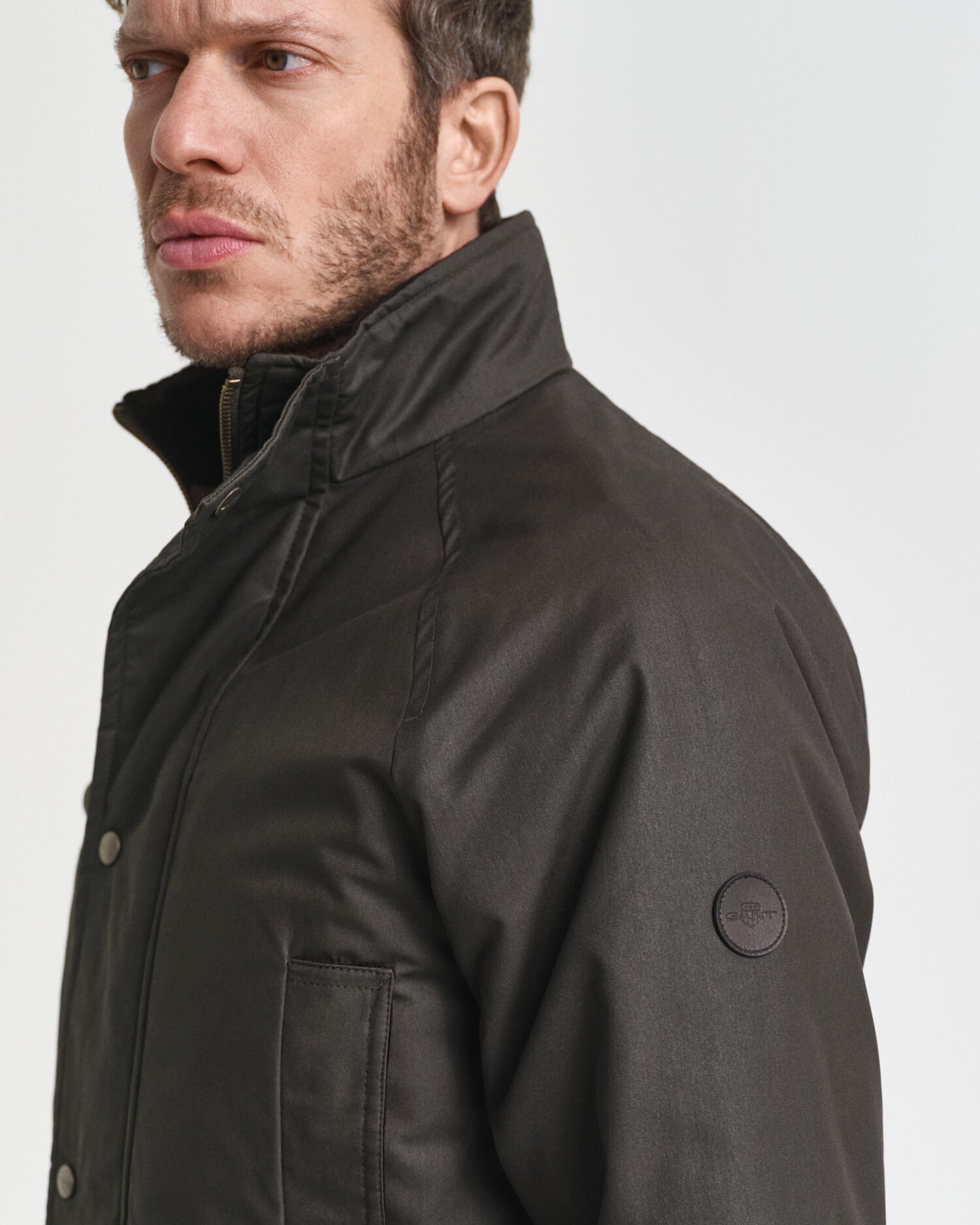 Casaco Double Decker