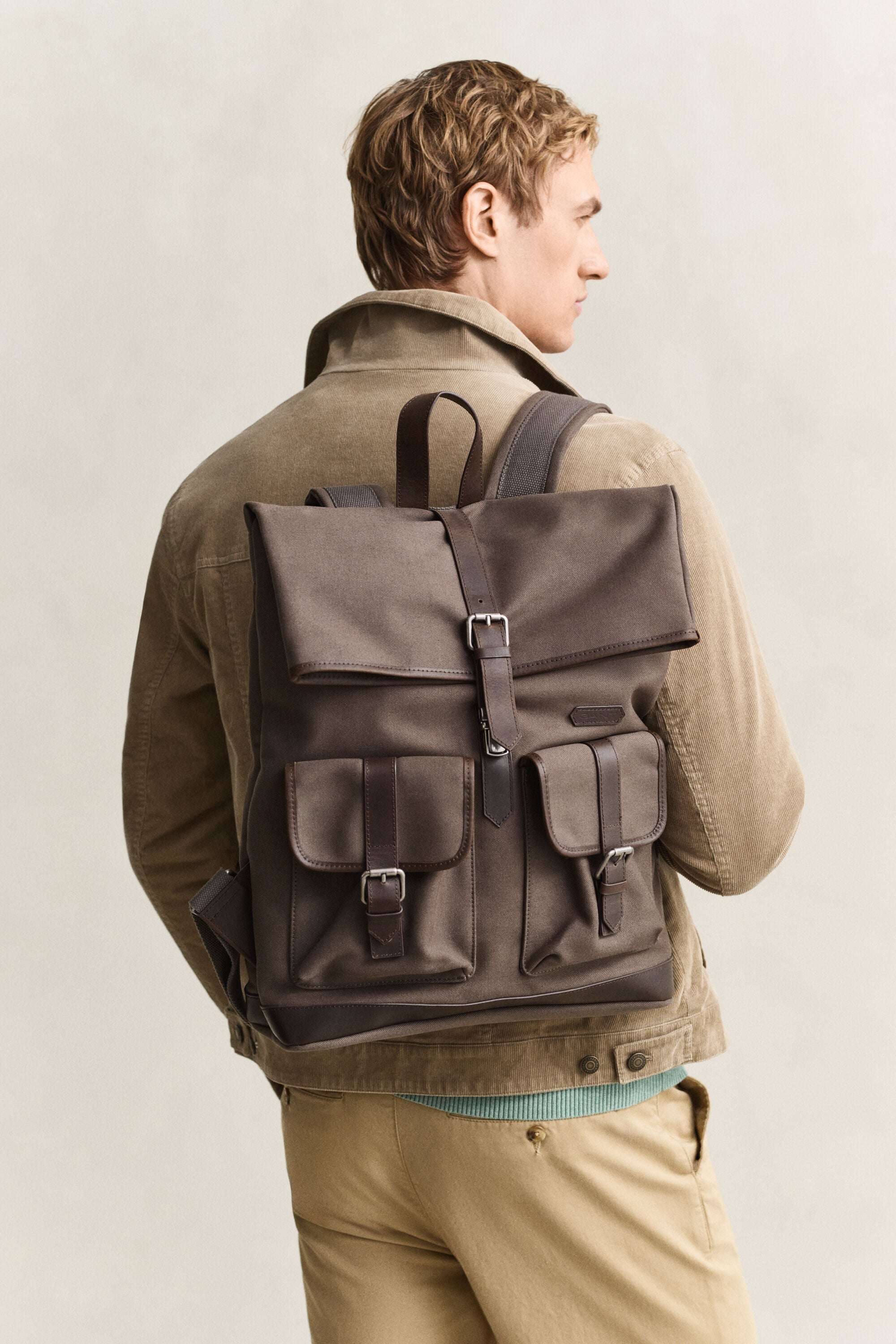Mochila Premium