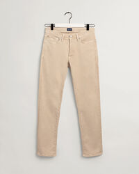 Cal&ccedil;as Maxen Color Active-Recover extra slim fit