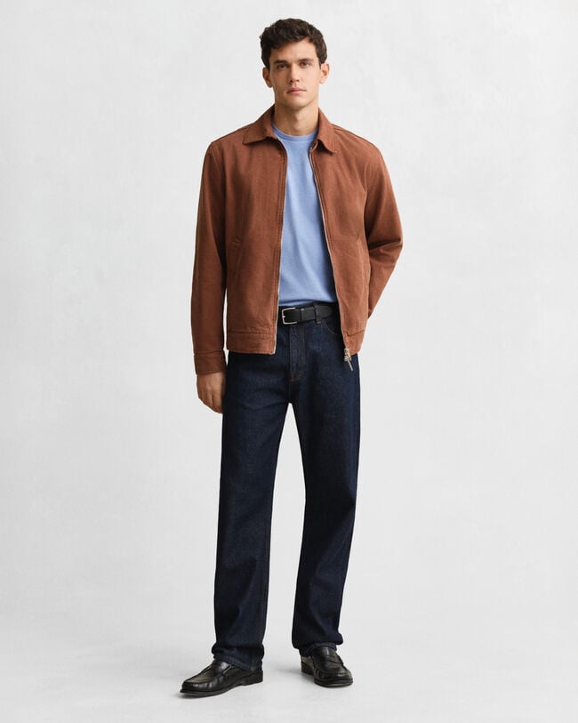 T-shirt Shield regular fit