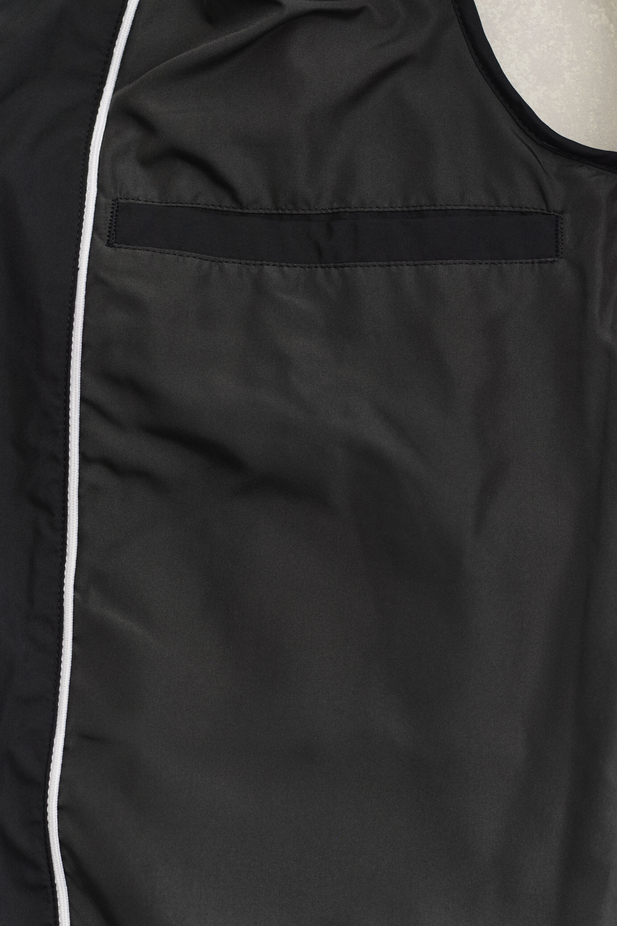 Colete acolchoado Windcheater