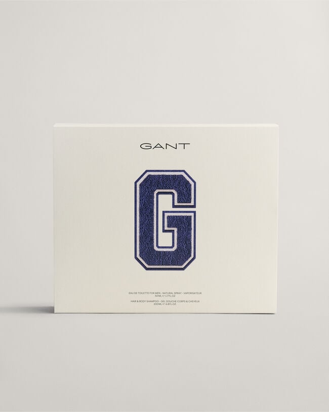 Conjunto de oferta GANT Eau de Toilette