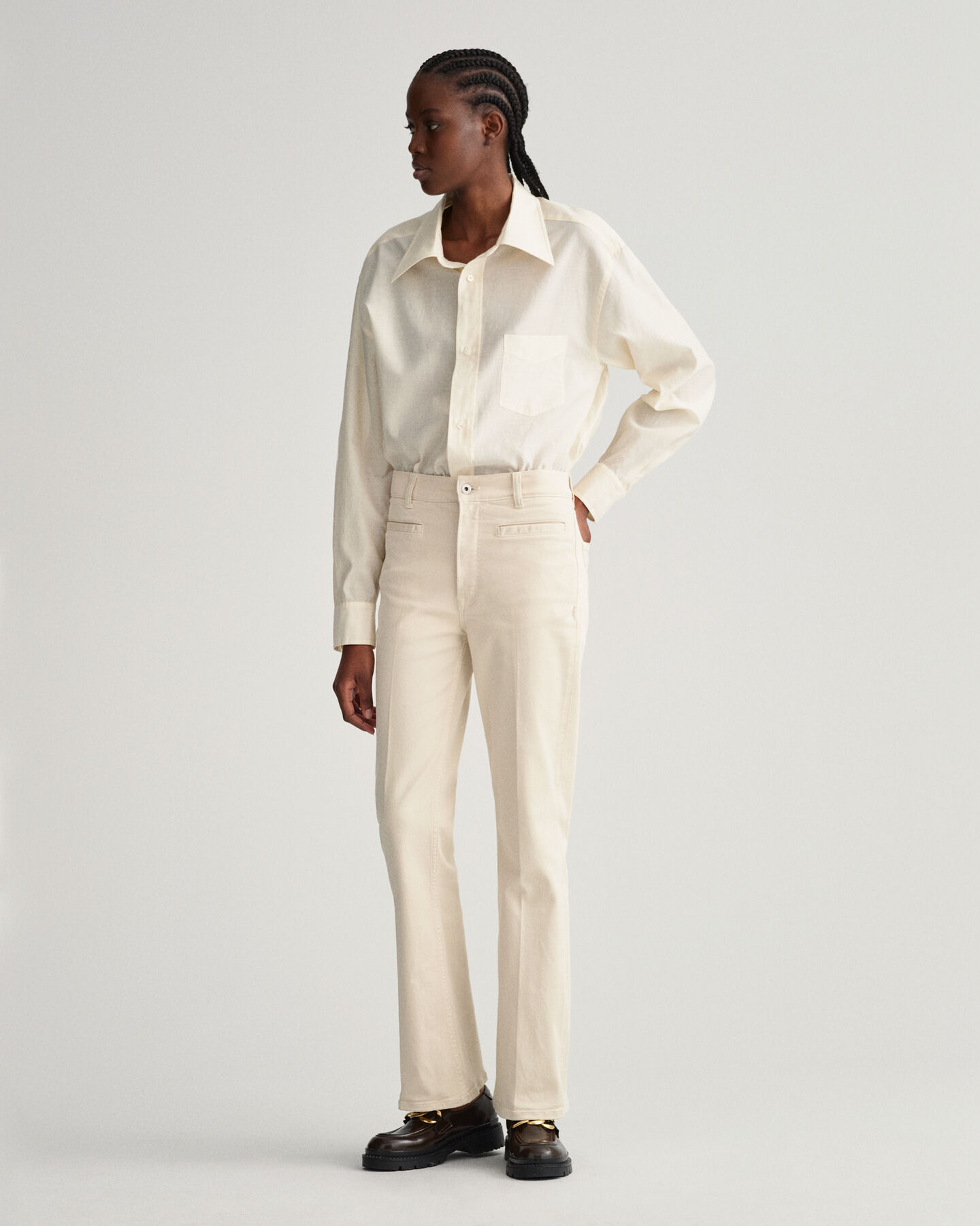 Cal&ccedil;as evas&ecirc; Color