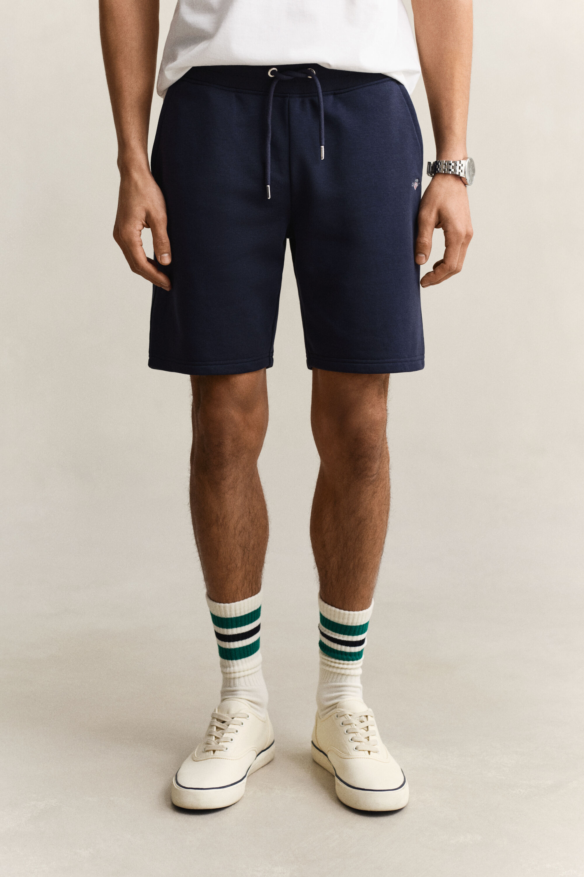 Calções desportivos Shield