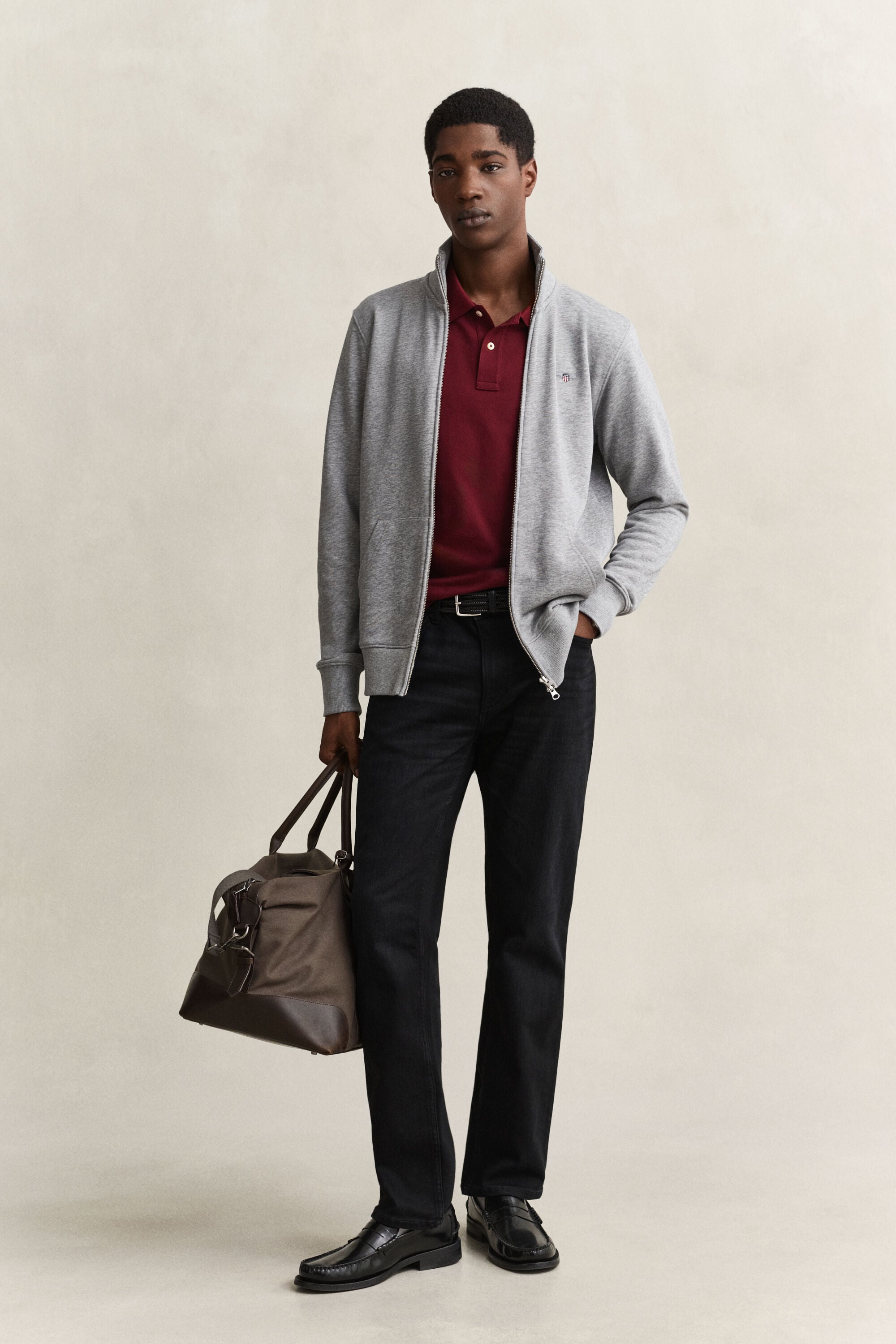 Polo Classic regular fit