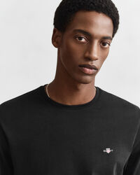 Camisola de manga comprida Shield