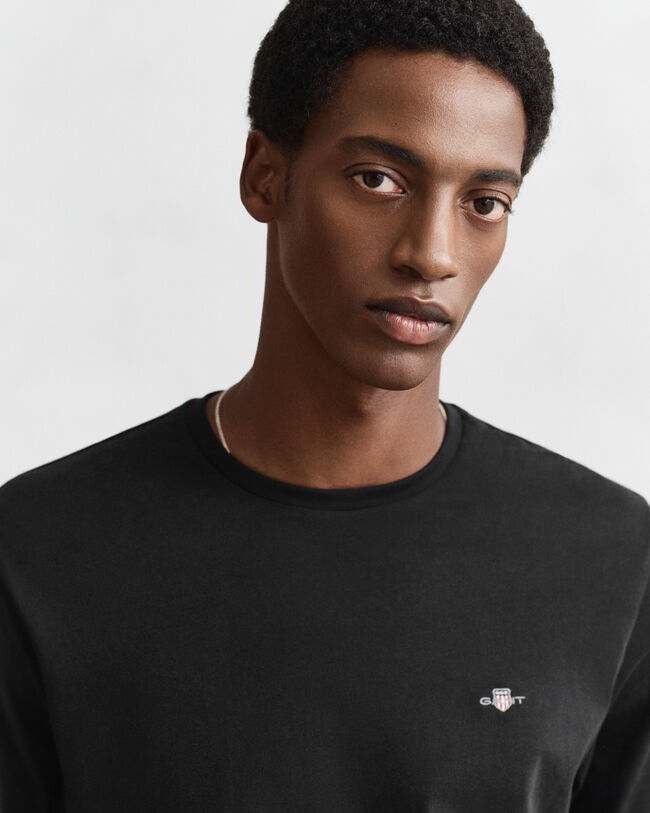 Camisola de manga comprida Shield