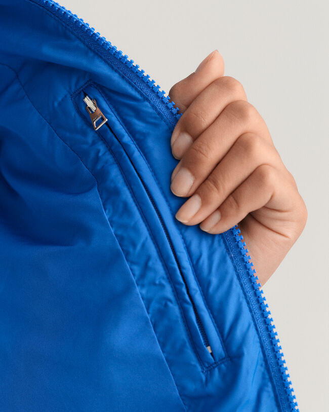 Colete de exterior Teens