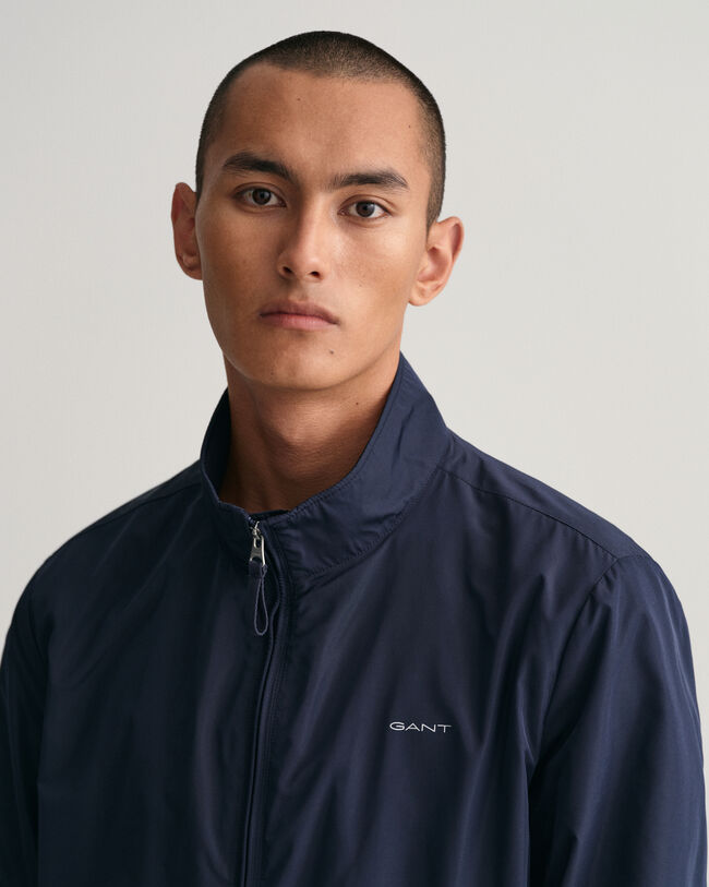 Casaco Hampshire leve