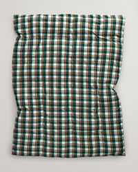 Edredão individual em flanela