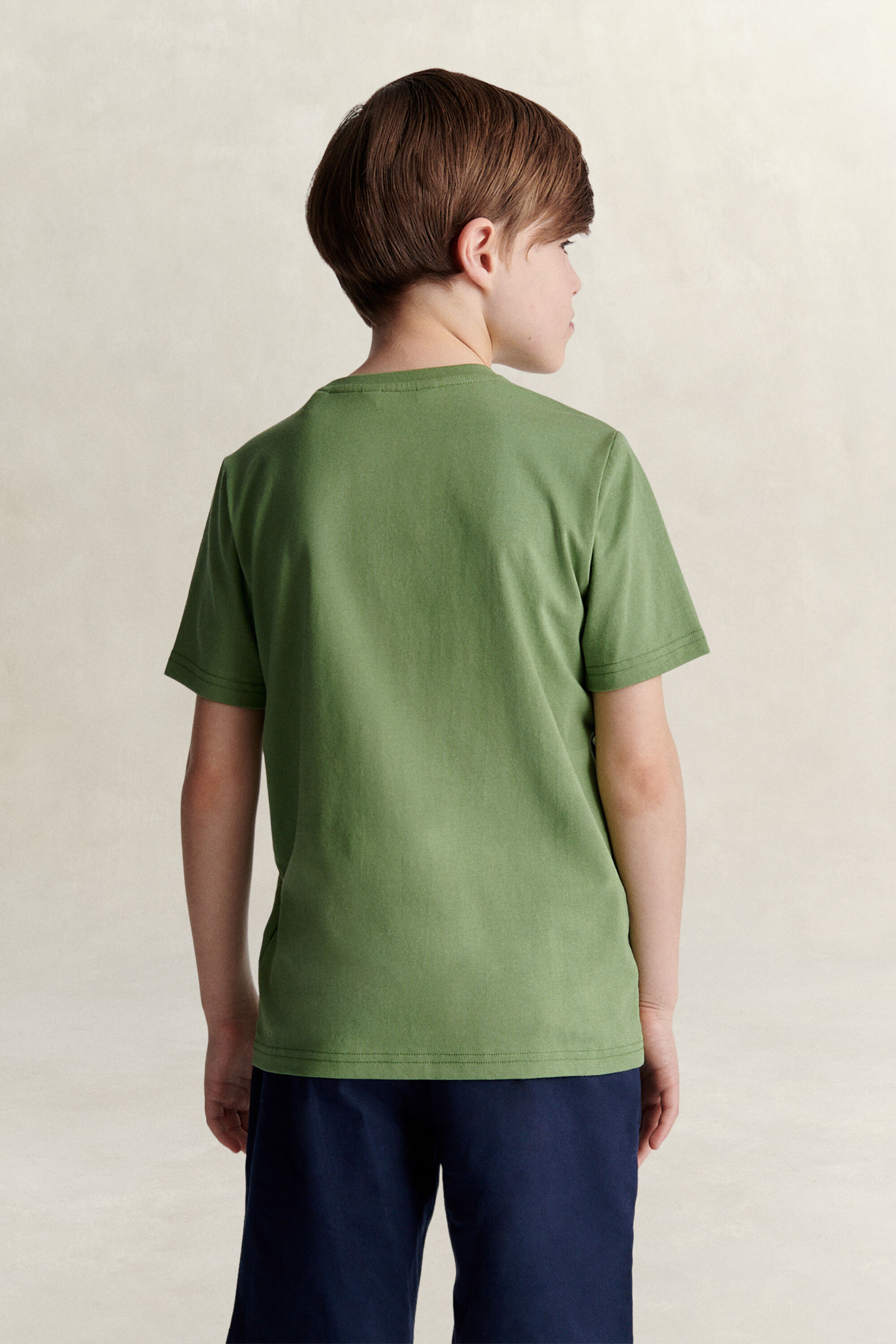 T-shirt Shield Teens