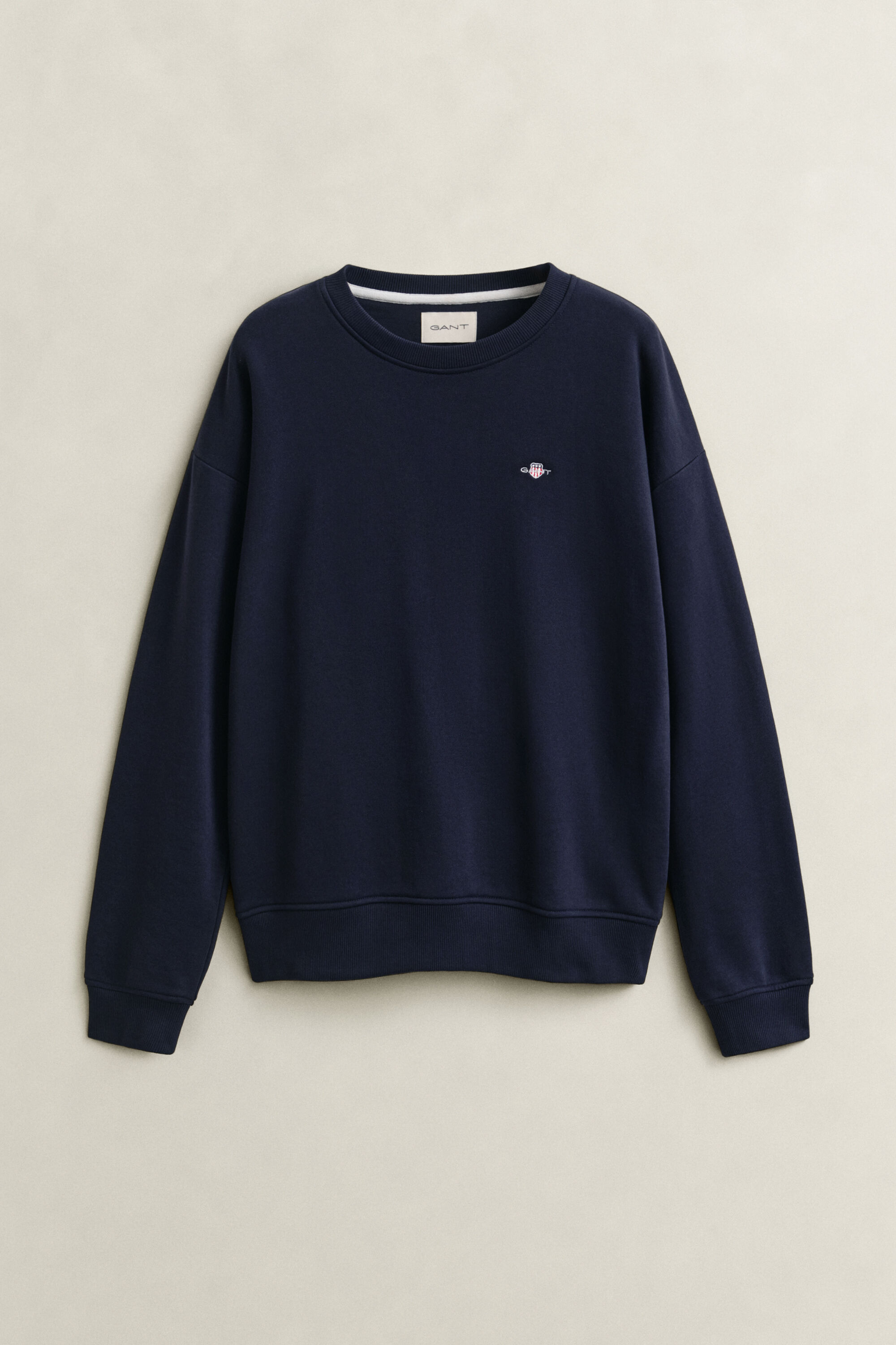 Sweatshirt Shield