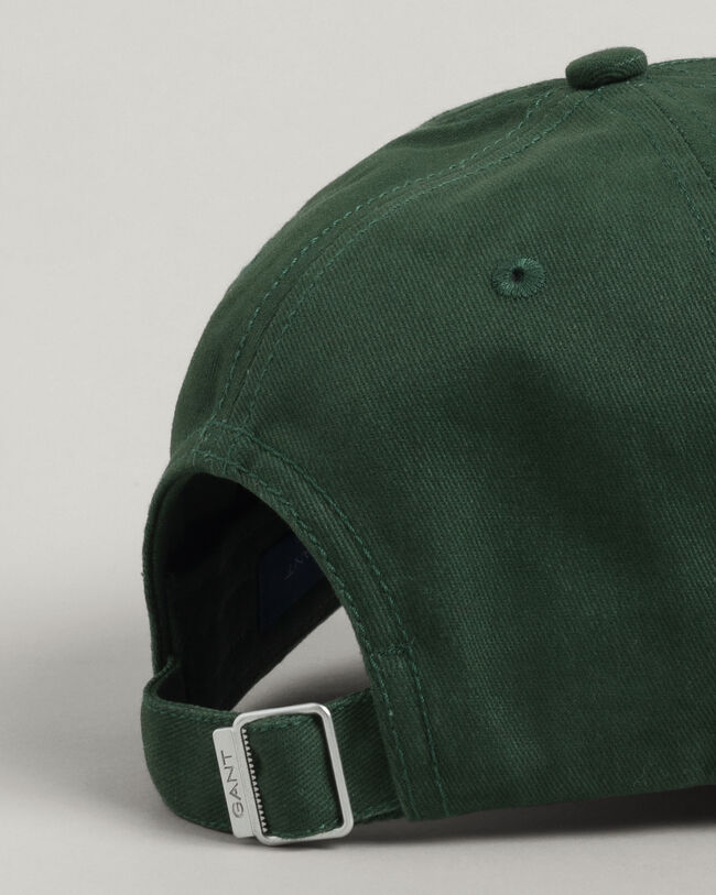 Bon&eacute; com emblema G Logo