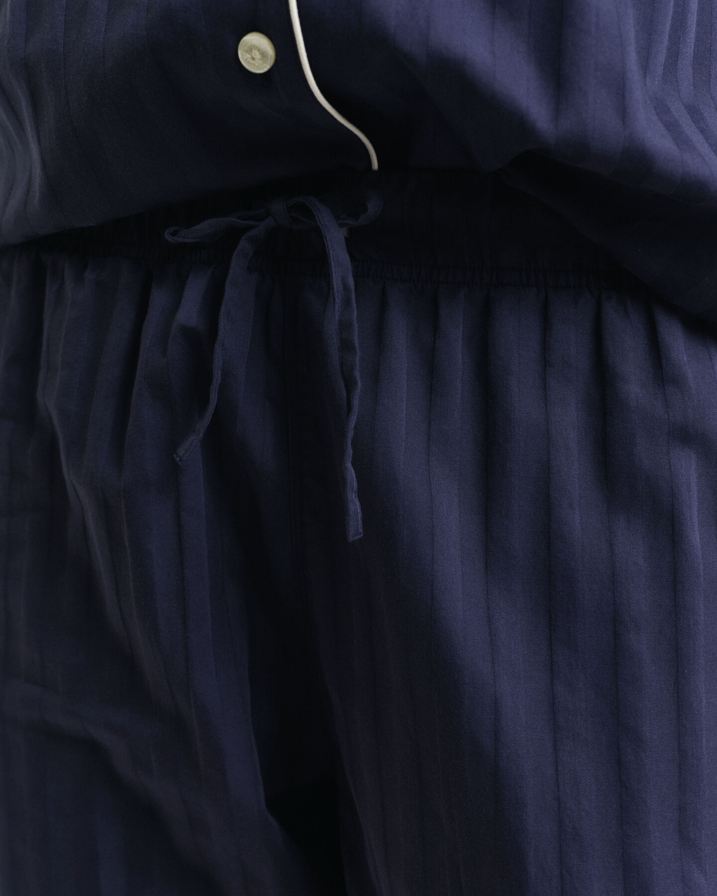 Caixa de presente com pijama