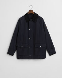 Casaco Spring Decker