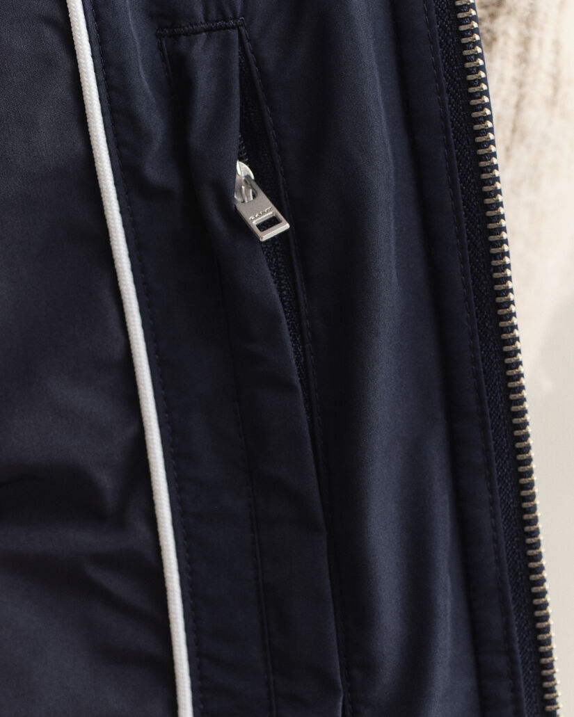 Colete acolchoado Windcheater