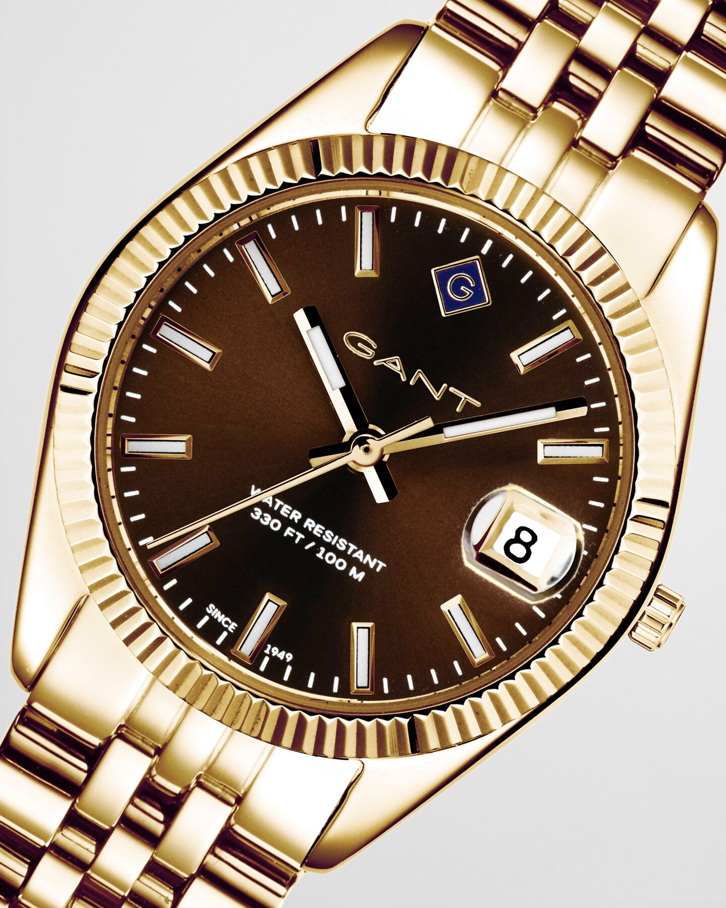 Relógio Sussex Mini