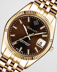 Relógio Sussex Mini