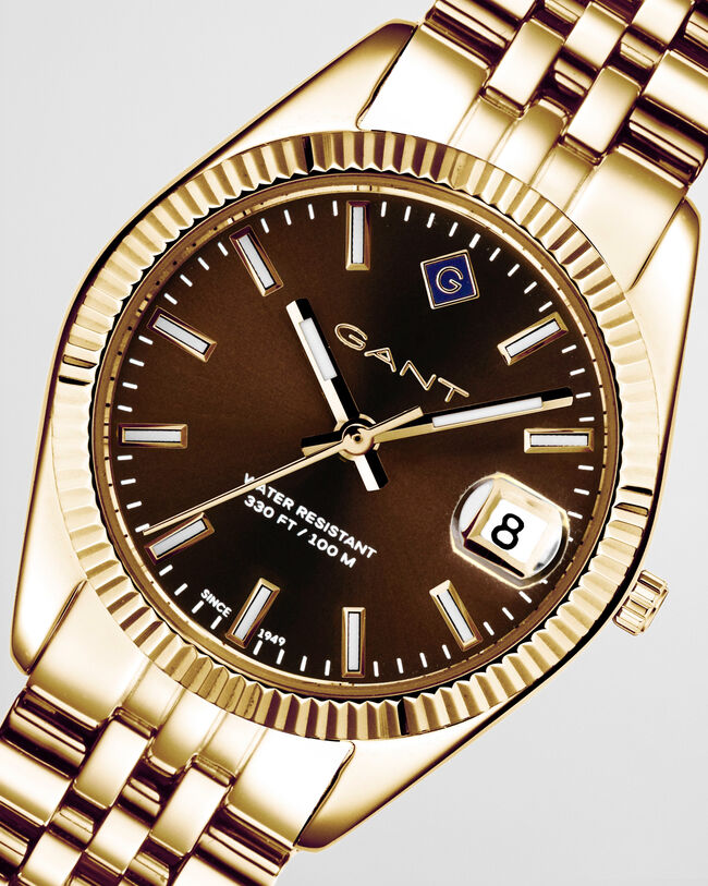 Relógio Sussex Mini