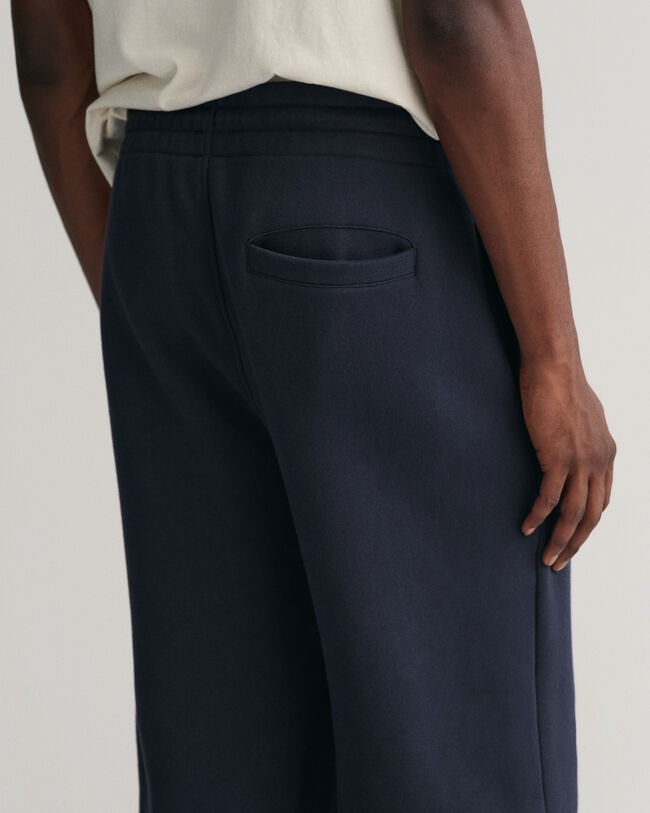 Calças desportivas GANT USA