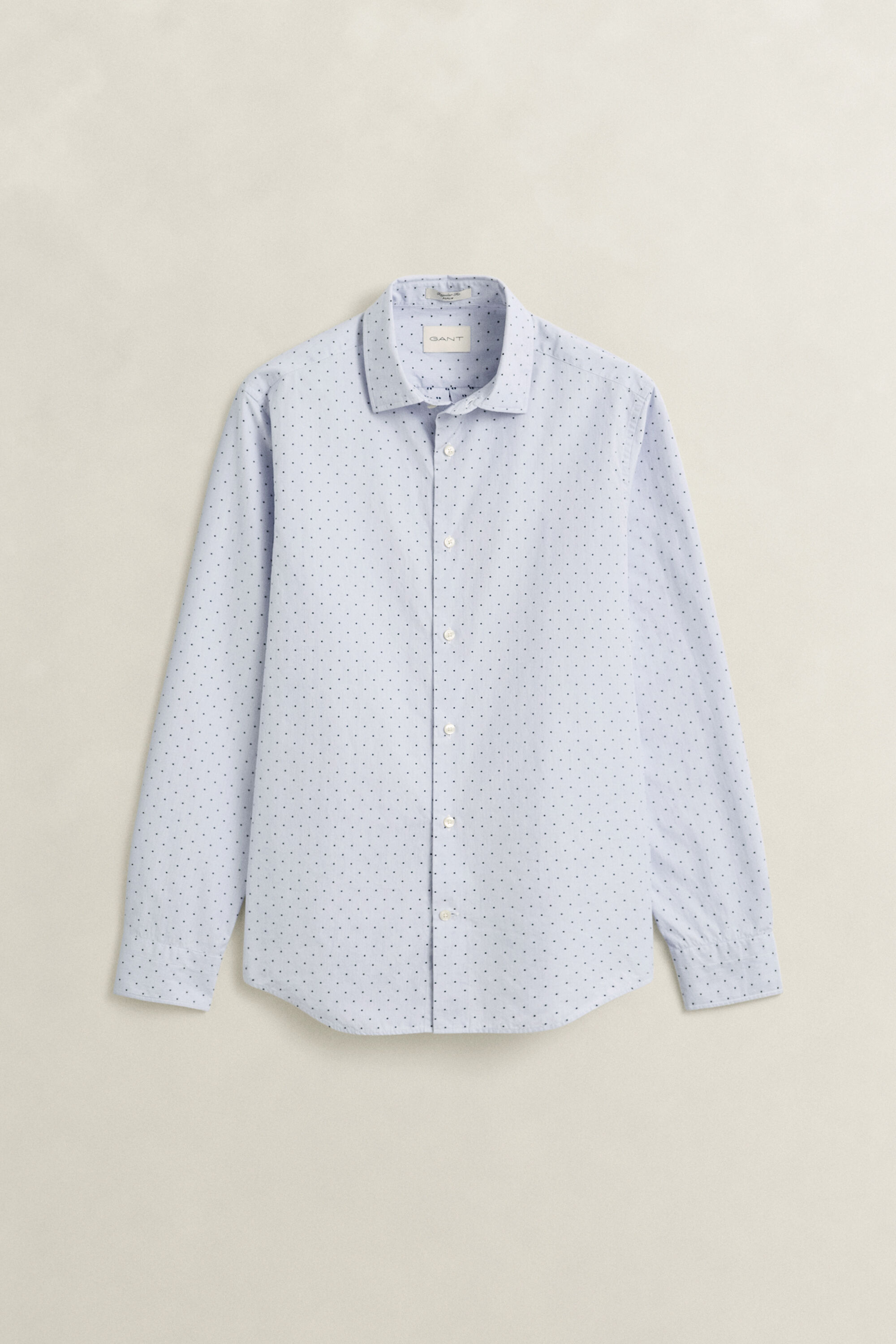 Camisa fil coupé
