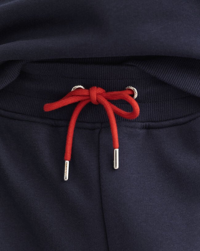 Cal&ccedil;as desportivas Contrast Side