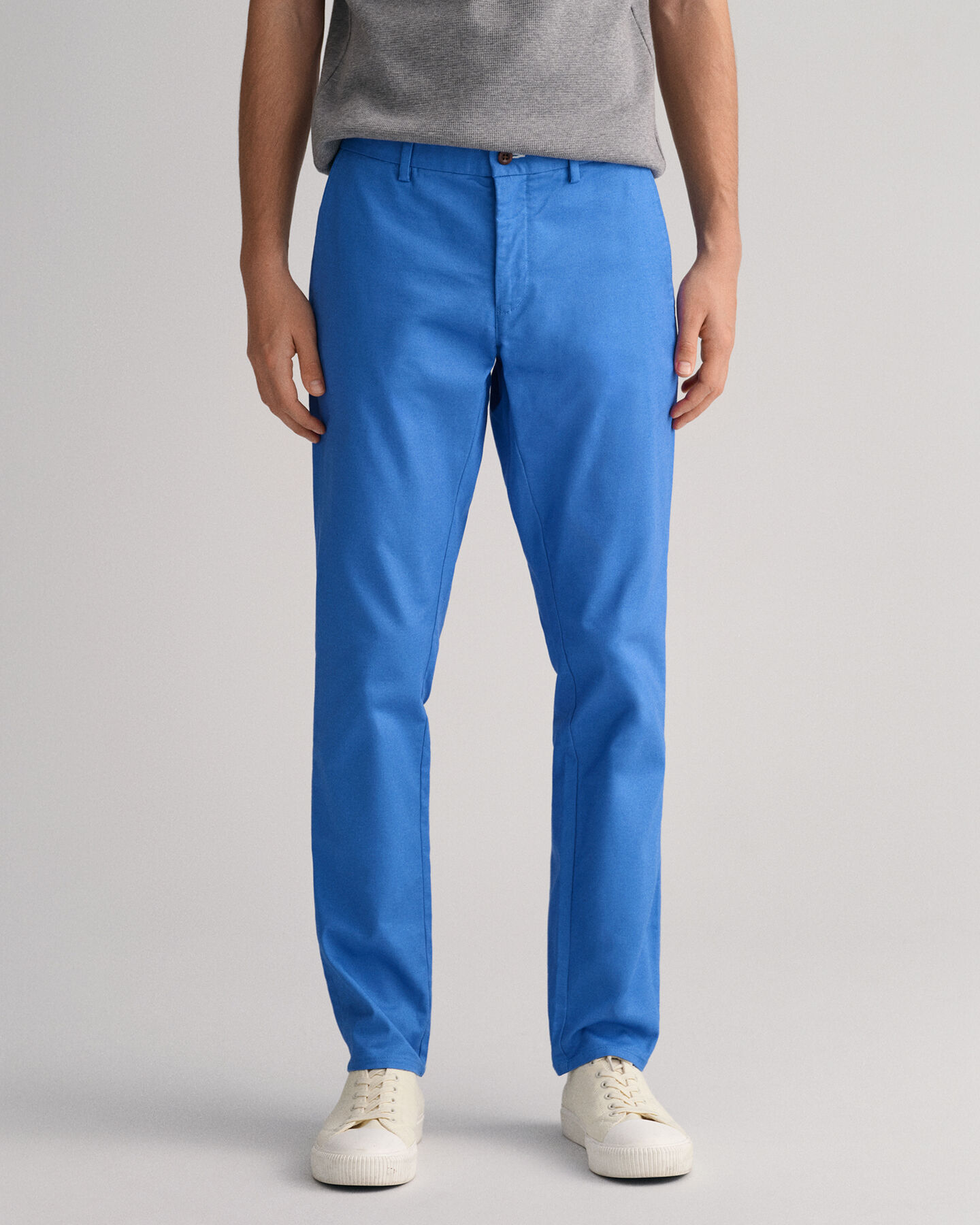 Cal&ccedil;as chino Hallden Tech Prep&trade; slim fit