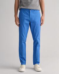Cal&ccedil;as chino Hallden Tech Prep&trade; slim fit