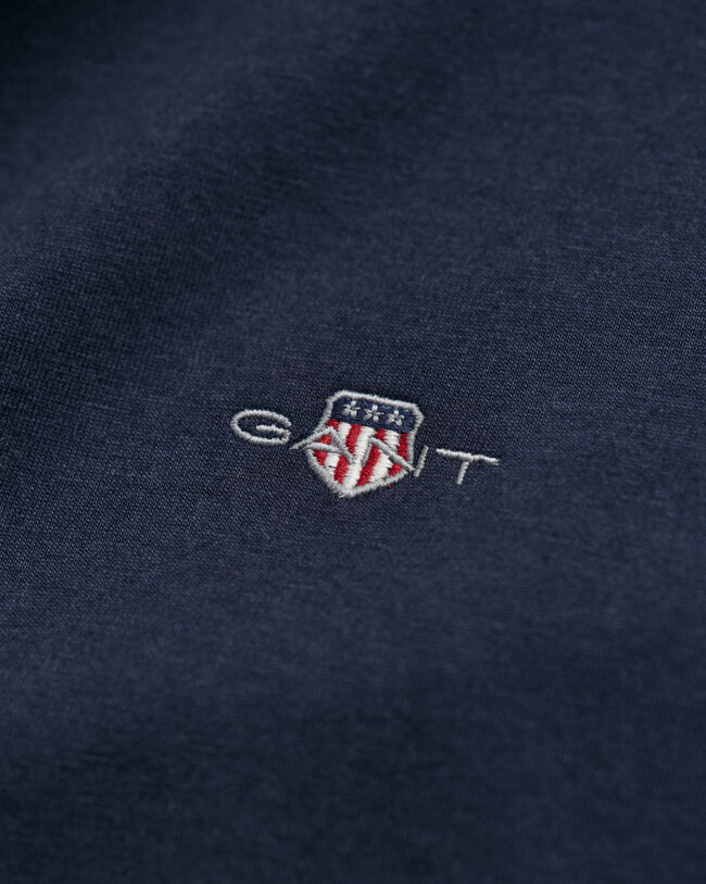 T-shirt Shield slim fit