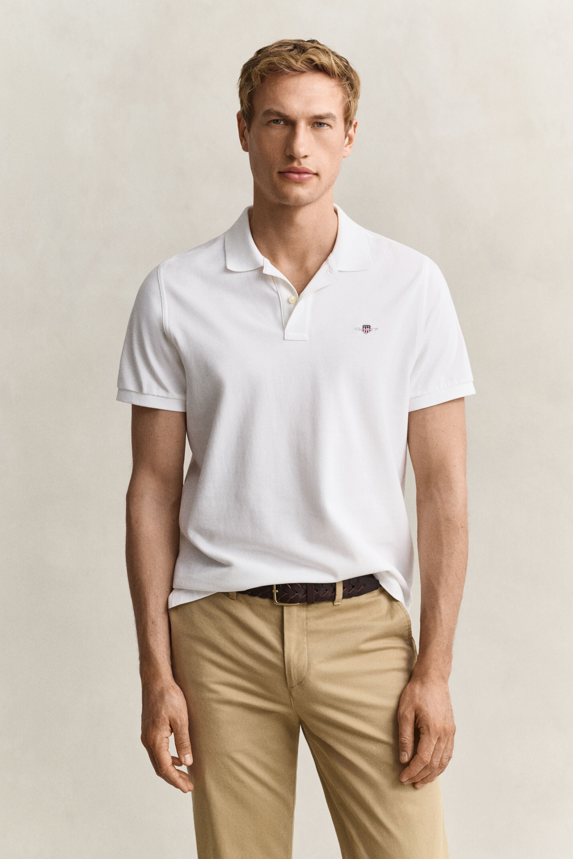 Polo Classic regular fit