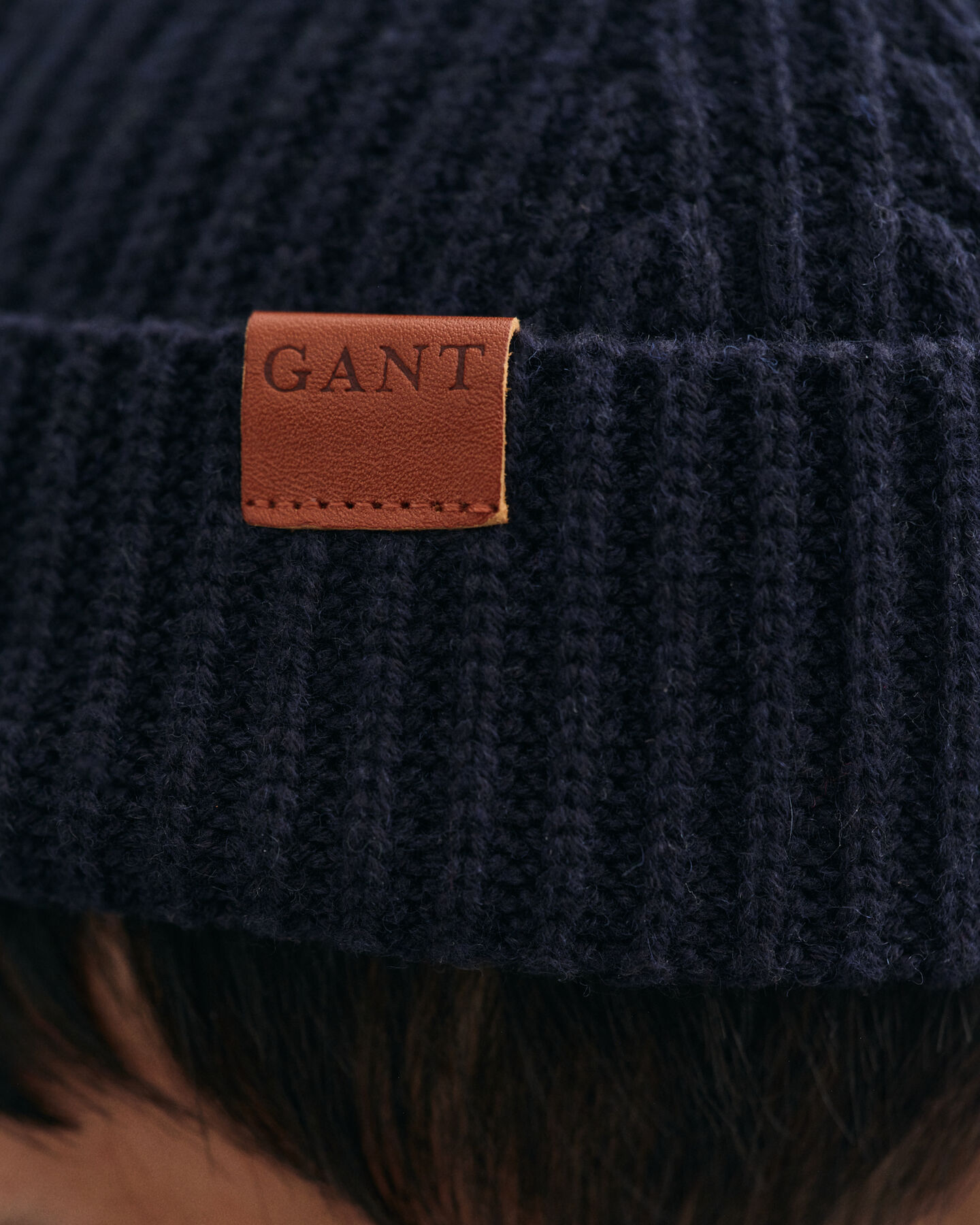 Gorro de algodão Fisherman