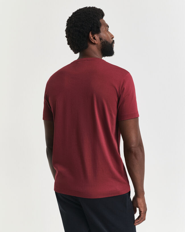 T-shirt Shield regular fit