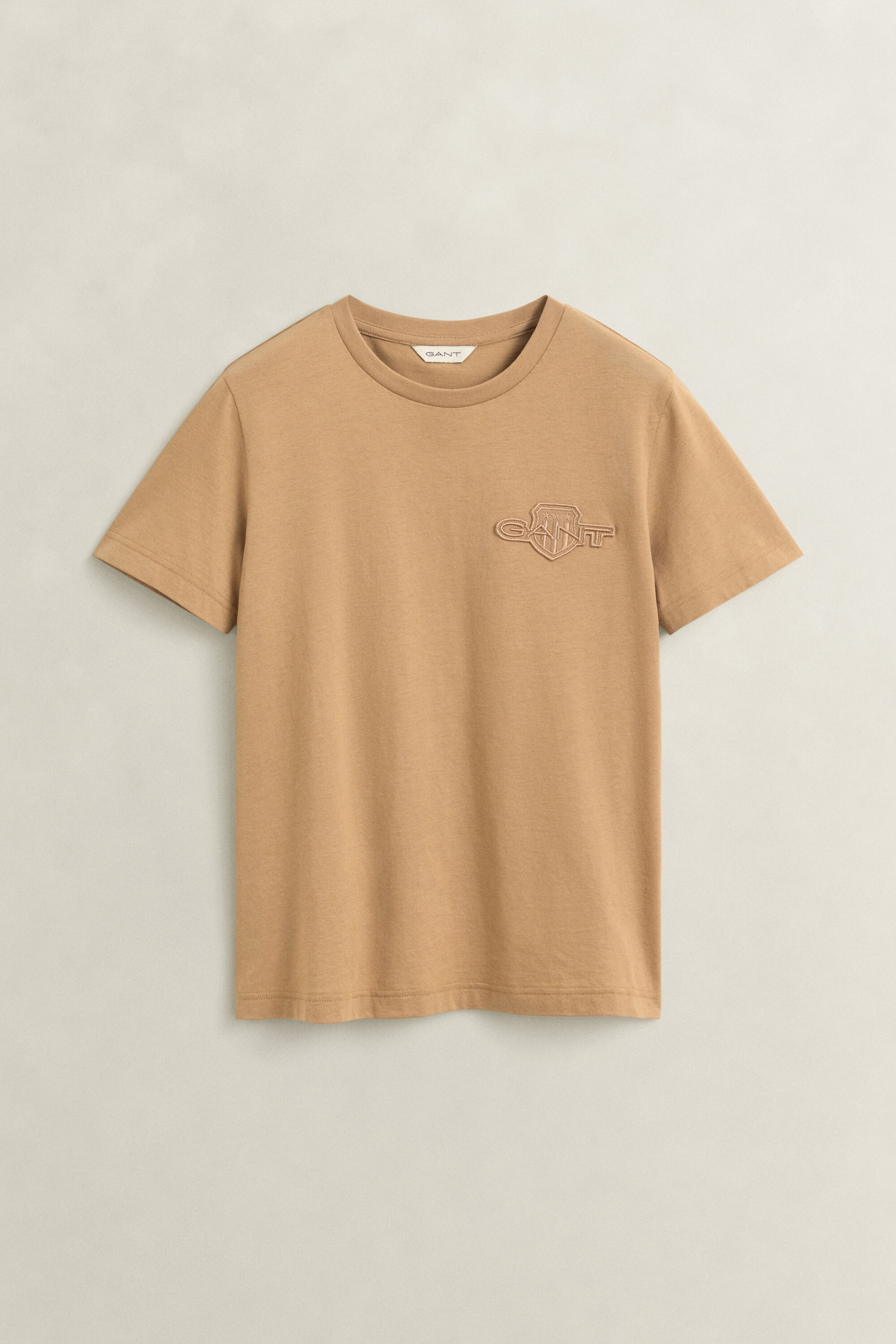 T-shirt Tonal Shield