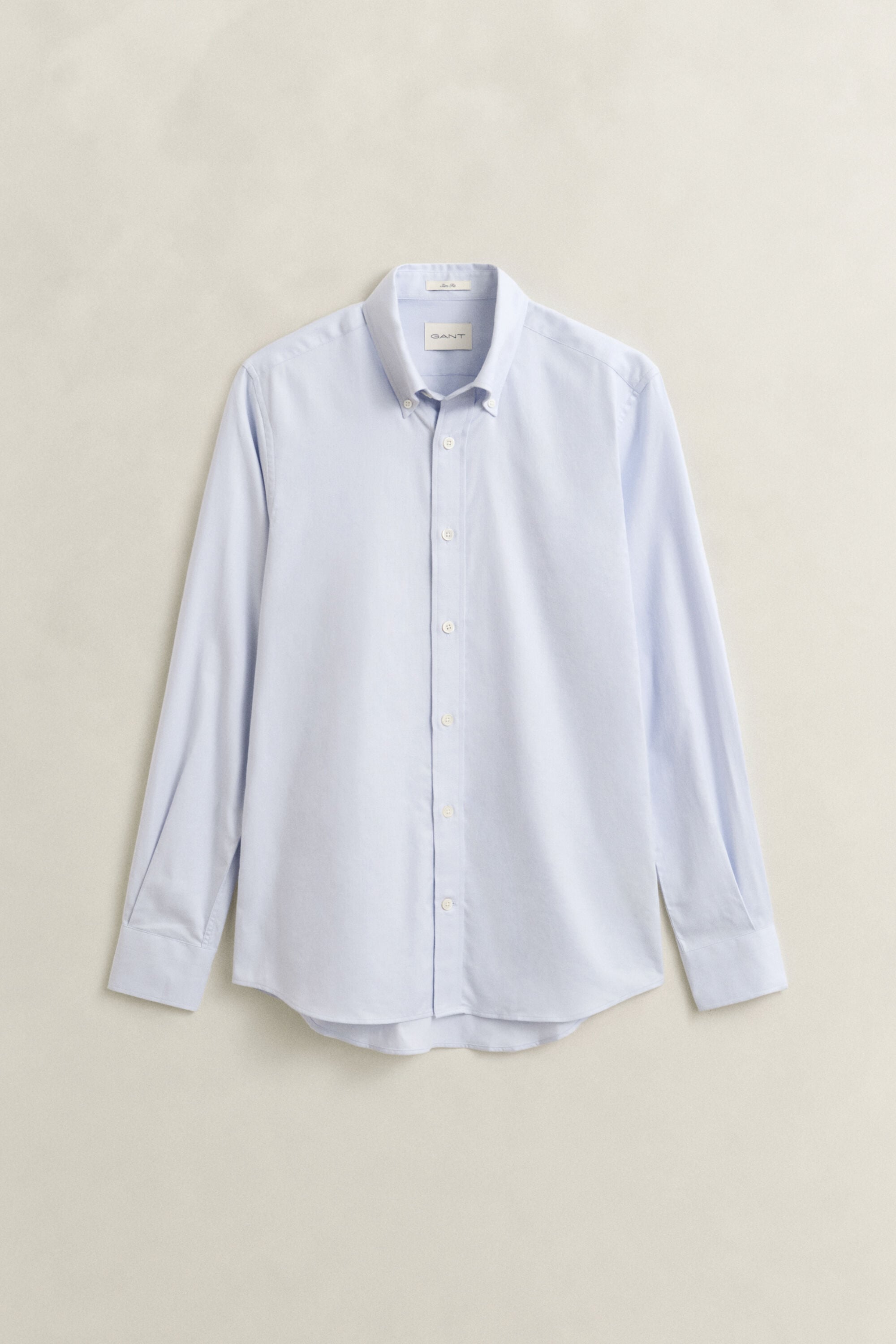 Camisa formal slim