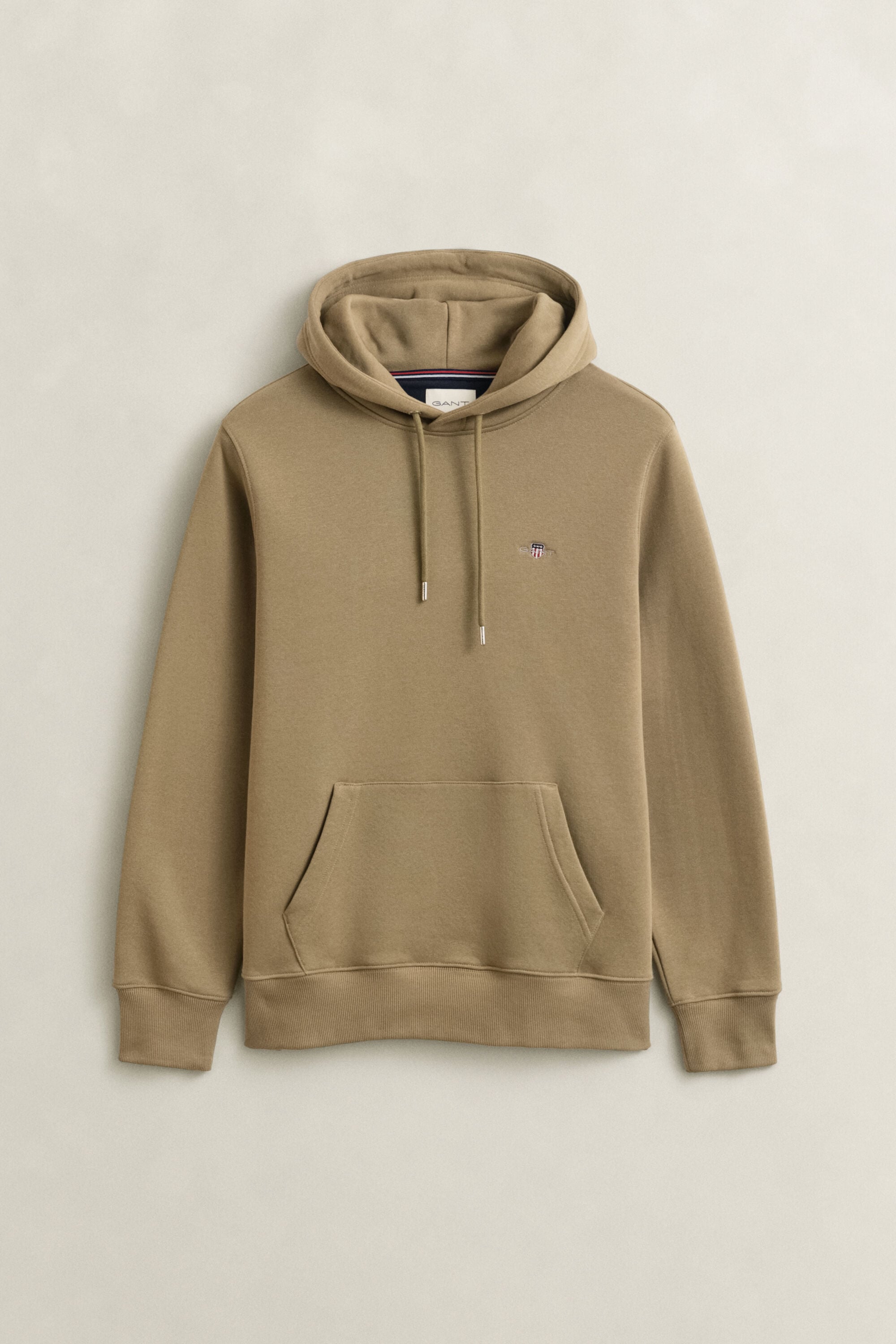 Sweatshirt com capuz Shield